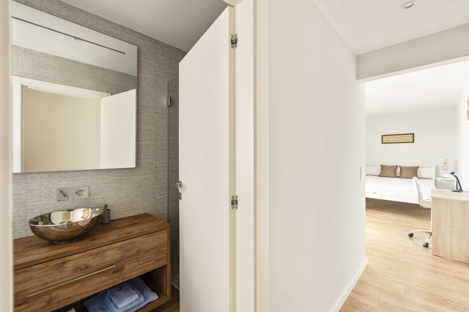 3 Bedroom Penthouse with a view, Linda-a-Pastora Queijas, Oeiras - Image 11