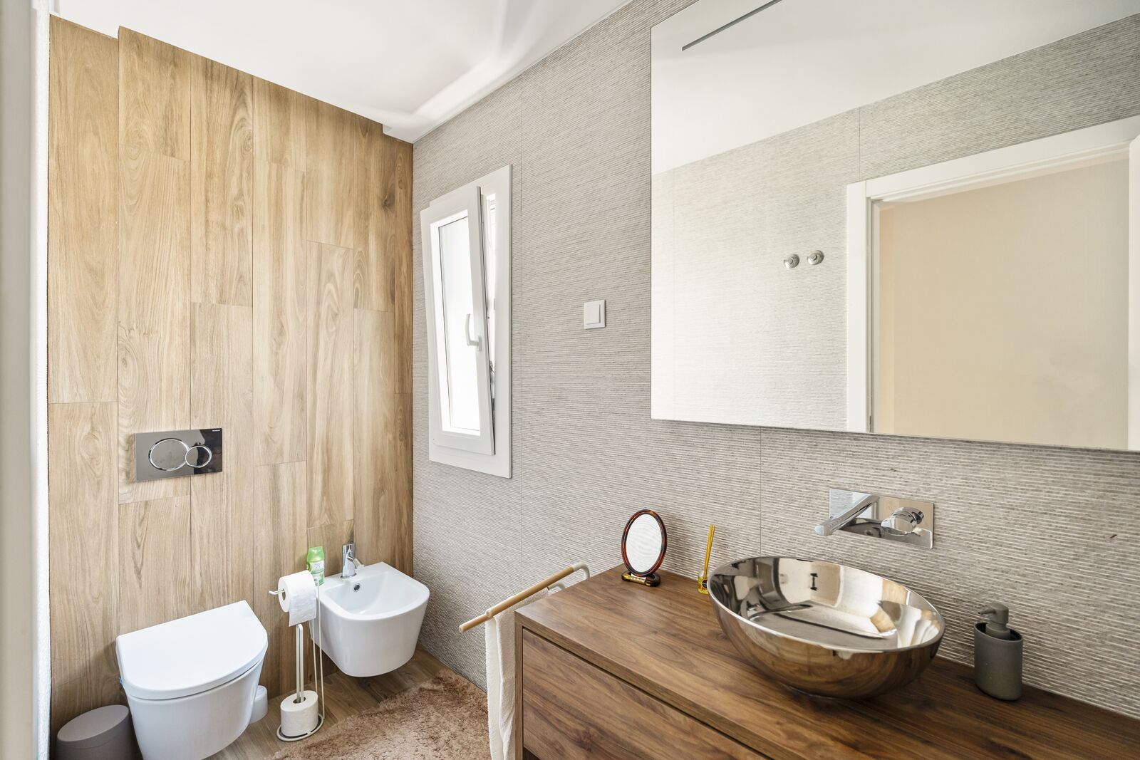3 Bedroom Penthouse with a view, Linda-a-Pastora Queijas, Oeiras - Image 12