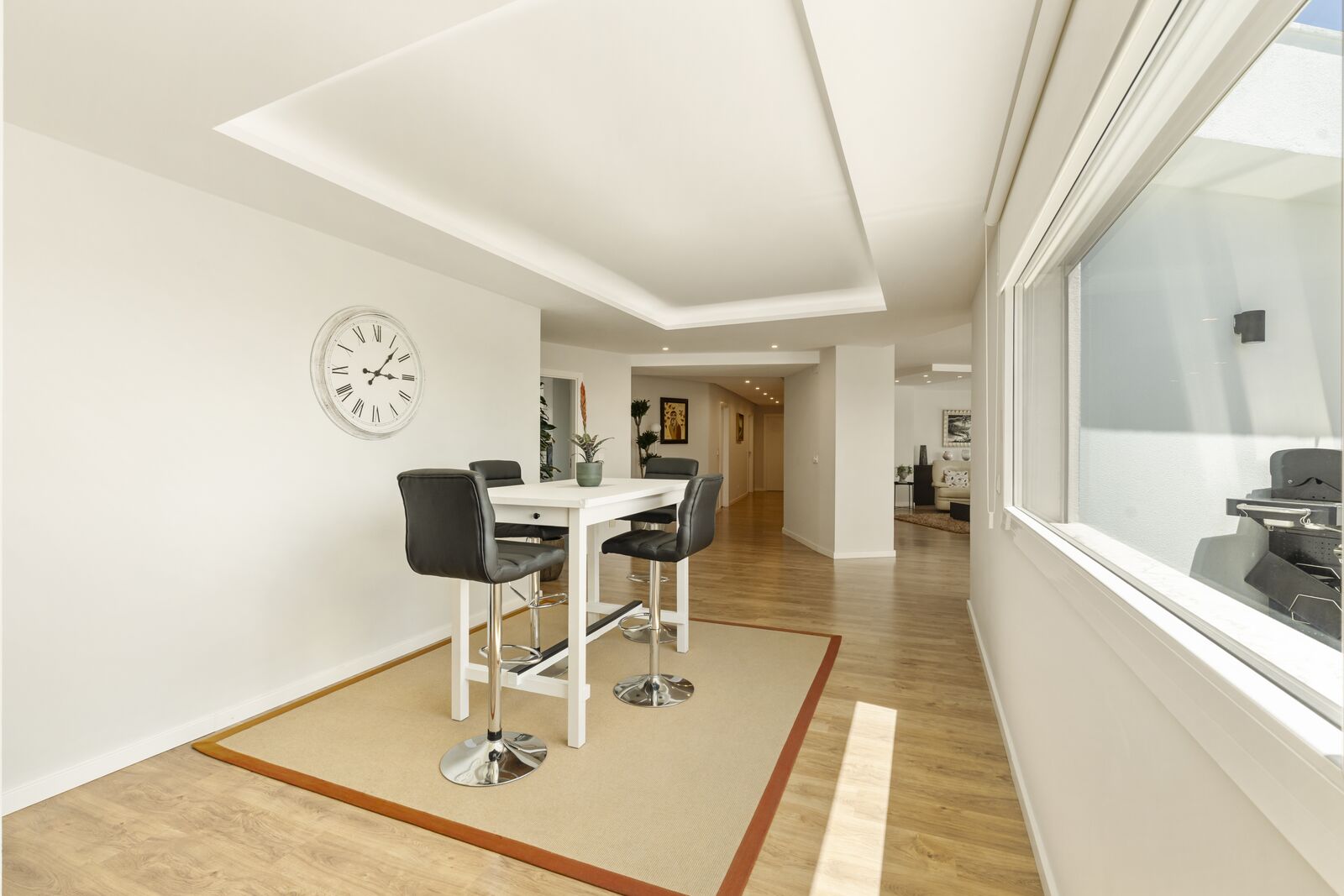 3 Bedroom Penthouse with a view, Linda-a-Pastora Queijas, Oeiras - Image 15