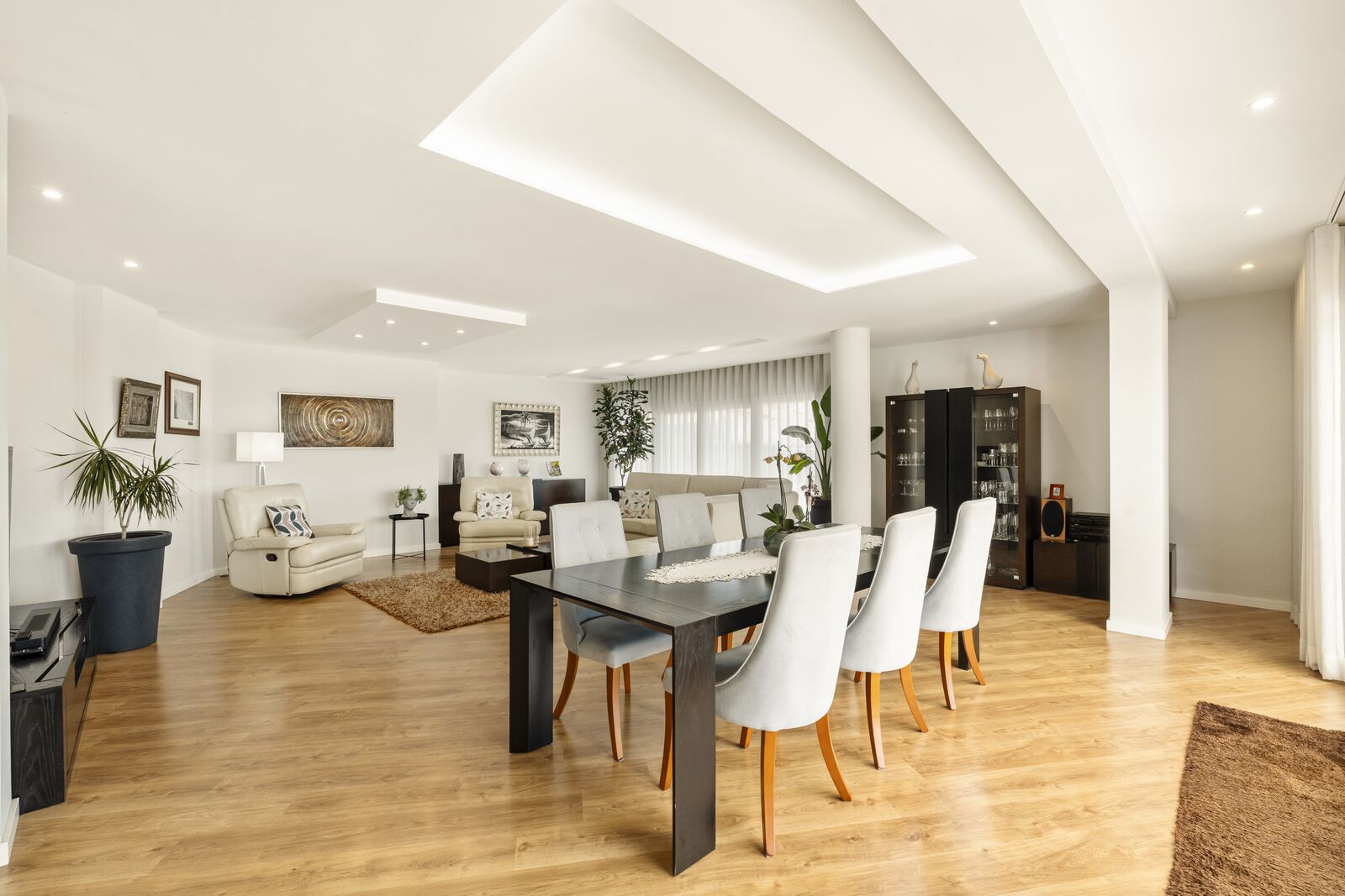 3 Bedroom Penthouse with a view, Linda-a-Pastora Queijas, Oeiras - Image 8