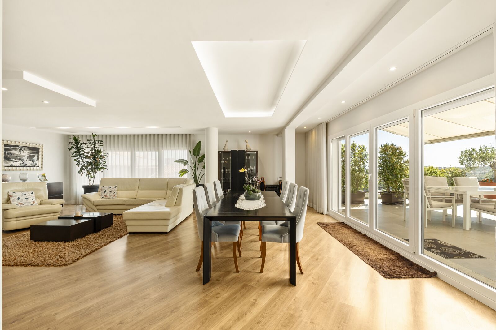3 Bedroom Penthouse with a view, Linda-a-Pastora Queijas, Oeiras - Image 6