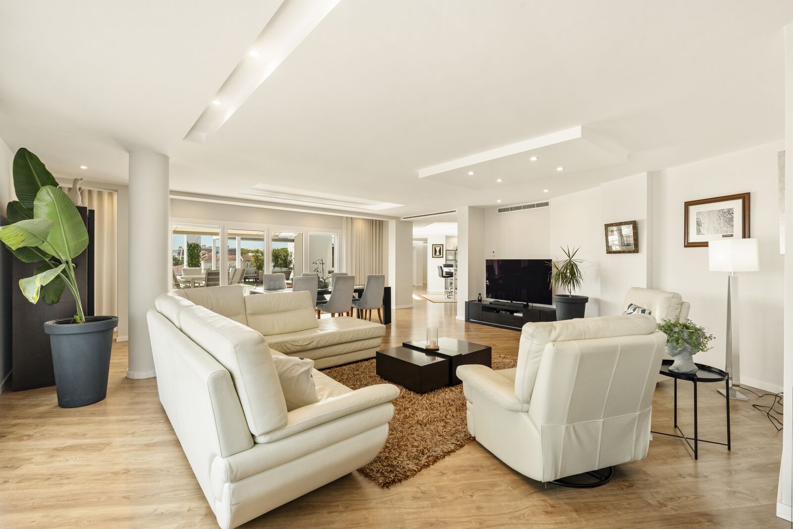3 Bedroom Penthouse with a view, Linda-a-Pastora Queijas, Oeiras - Image 7