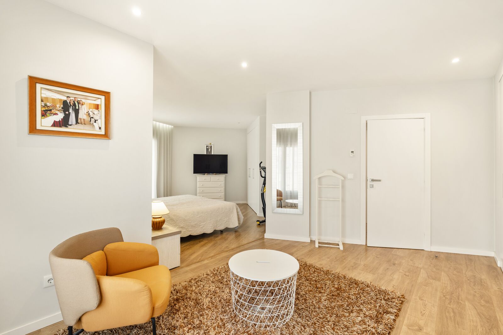3 Bedroom Penthouse with a view, Linda-a-Pastora Queijas, Oeiras - Image 19