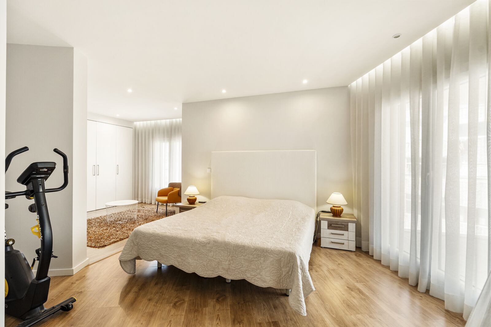 3 Bedroom Penthouse with a view, Linda-a-Pastora Queijas, Oeiras - Image 20