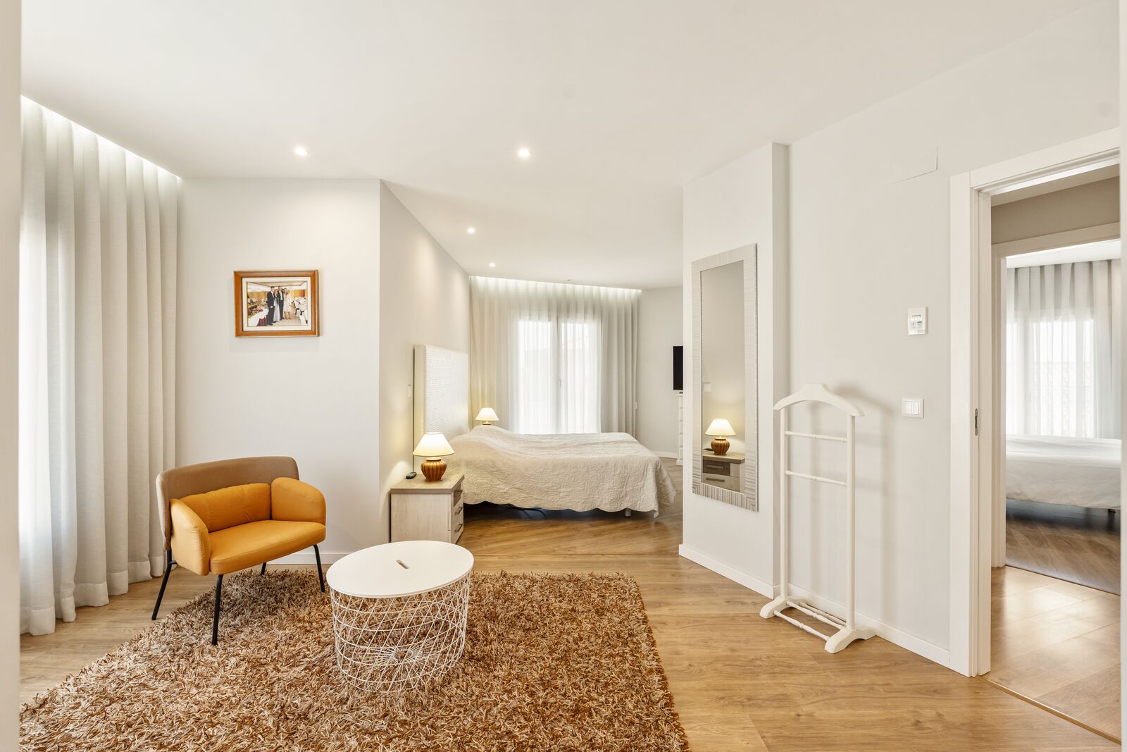 3 Bedroom Penthouse with a view, Linda-a-Pastora Queijas, Oeiras - Image 24