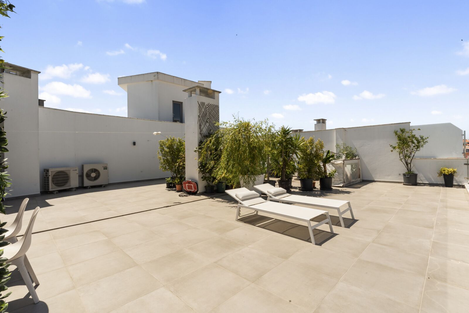 3 Bedroom Penthouse with a view, Linda-a-Pastora Queijas, Oeiras - Image 32