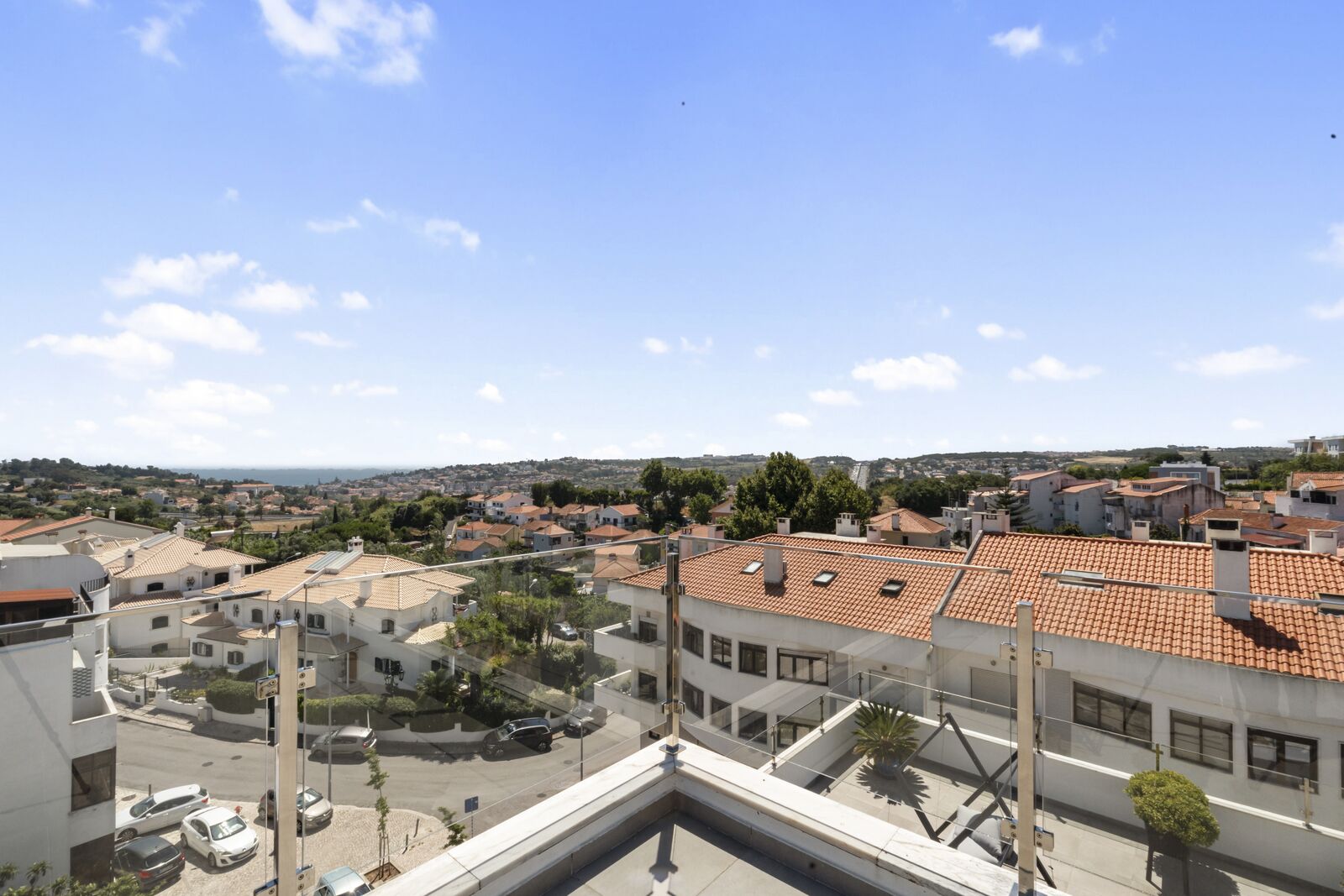 3 Bedroom Penthouse with a view, Linda-a-Pastora Queijas, Oeiras - Image 36