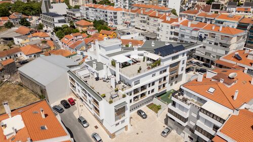 PF41077 - 3 Bedroom Penthouse with a view, Linda-a-Pastora Queijas, Oeiras - Image 42