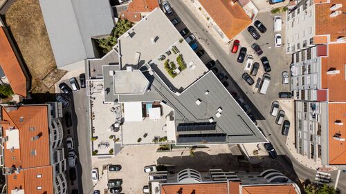 PF41077 - 3 Bedroom Penthouse with a view, Linda-a-Pastora Queijas, Oeiras - Image 41