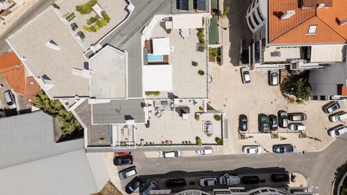 PF41077 - 3 Bedroom Penthouse with a view, Linda-a-Pastora Queijas, Oeiras - Image 39