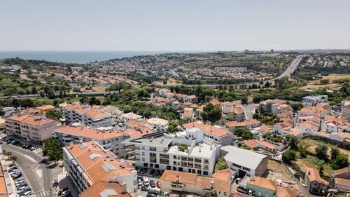 PF41077 - 3 Bedroom Penthouse with a view, Linda-a-Pastora Queijas, Oeiras - Image 44