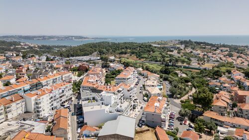 PF41077 - 3 Bedroom Penthouse with a view, Linda-a-Pastora Queijas, Oeiras - Image 43