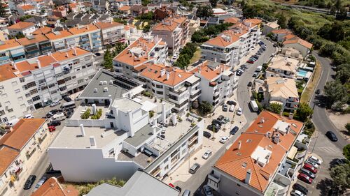 PF41077 - 3 Bedroom Penthouse with a view, Linda-a-Pastora Queijas, Oeiras - Image 45