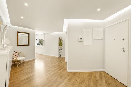 PF41077 - 3 Bedroom Penthouse with a view, Linda-a-Pastora Queijas, Oeiras - Image 10