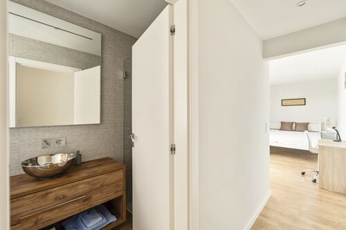 PF41077 - 3 Bedroom Penthouse with a view, Linda-a-Pastora Queijas, Oeiras - Image 11