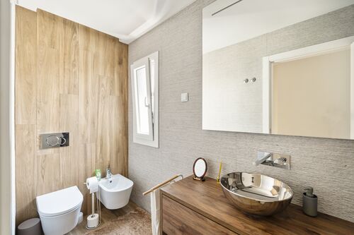 PF41077 - 3 Bedroom Penthouse with a view, Linda-a-Pastora Queijas, Oeiras - Image 12