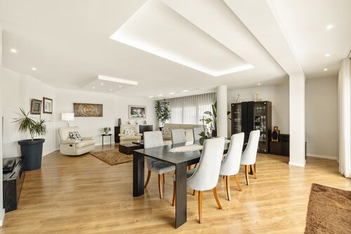 PF41077 - 3 Bedroom Penthouse with a view, Linda-a-Pastora Queijas, Oeiras - Image 8