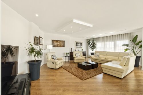 PF41077 - 3 Bedroom Penthouse with a view, Linda-a-Pastora Queijas, Oeiras - Image 5