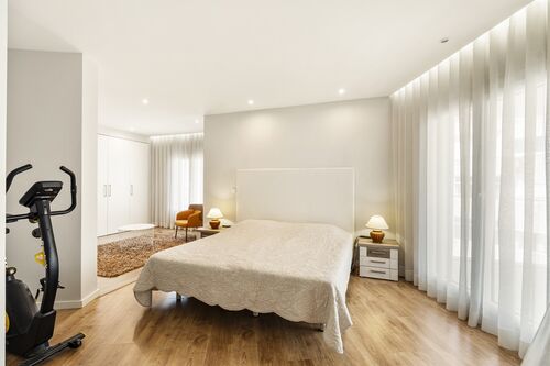 PF41077 - 3 Bedroom Penthouse with a view, Linda-a-Pastora Queijas, Oeiras - Image 20