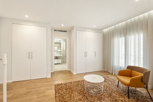 PF41077 - 3 Bedroom Penthouse with a view, Linda-a-Pastora Queijas, Oeiras - Image 22