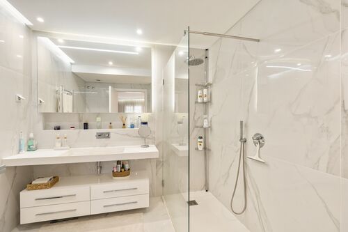 PF41077 - 3 Bedroom Penthouse with a view, Linda-a-Pastora Queijas, Oeiras - Image 23