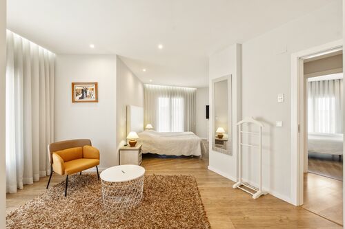 PF41077 - 3 Bedroom Penthouse with a view, Linda-a-Pastora Queijas, Oeiras - Image 24
