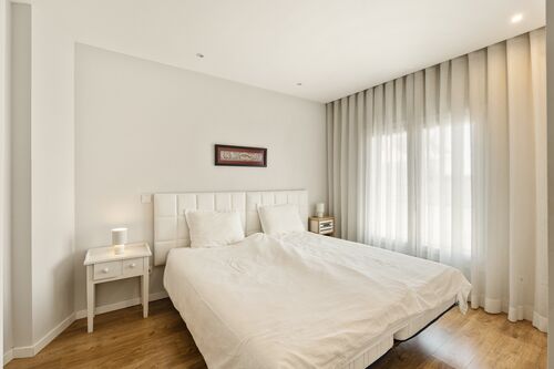 PF41077 - 3 Bedroom Penthouse with a view, Linda-a-Pastora Queijas, Oeiras - Image 25