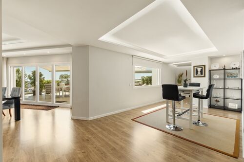 PF41077 - 3 Bedroom Penthouse with a view, Linda-a-Pastora Queijas, Oeiras - Image 28