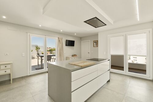 PF41077 - 3 Bedroom Penthouse with a view, Linda-a-Pastora Queijas, Oeiras - Image 31