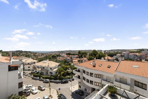 PF41077 - 3 Bedroom Penthouse with a view, Linda-a-Pastora Queijas, Oeiras - Image 2