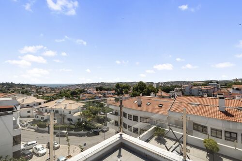 PF41077 - 3 Bedroom Penthouse with a view, Linda-a-Pastora Queijas, Oeiras - Image 36