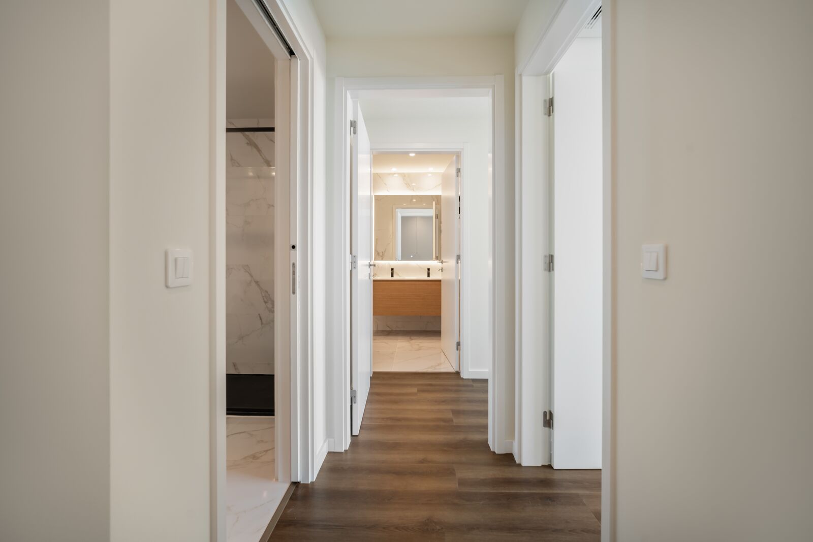 Apartamento T2 com jardim, Alcochete - Imagem 13