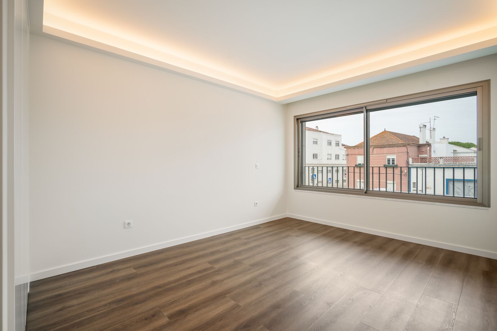 Apartamento T2 com jardim, Alcochete - Imagem 10