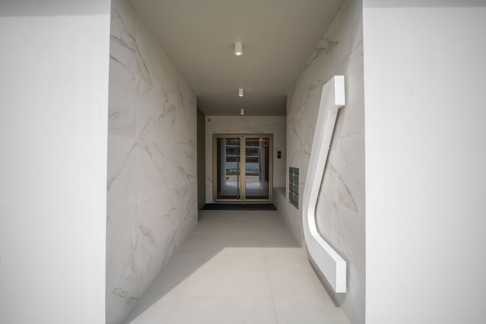 Apartamento T2 com jardim, Alcochete - Imagem 16