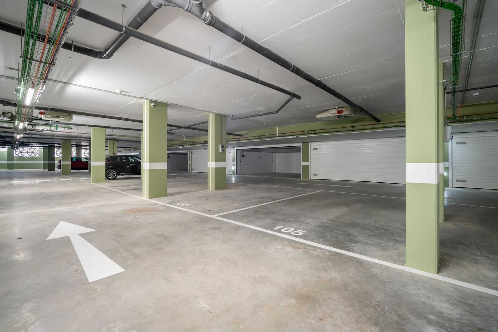 Apartamento T2 com jardim, Alcochete - Imagem 19