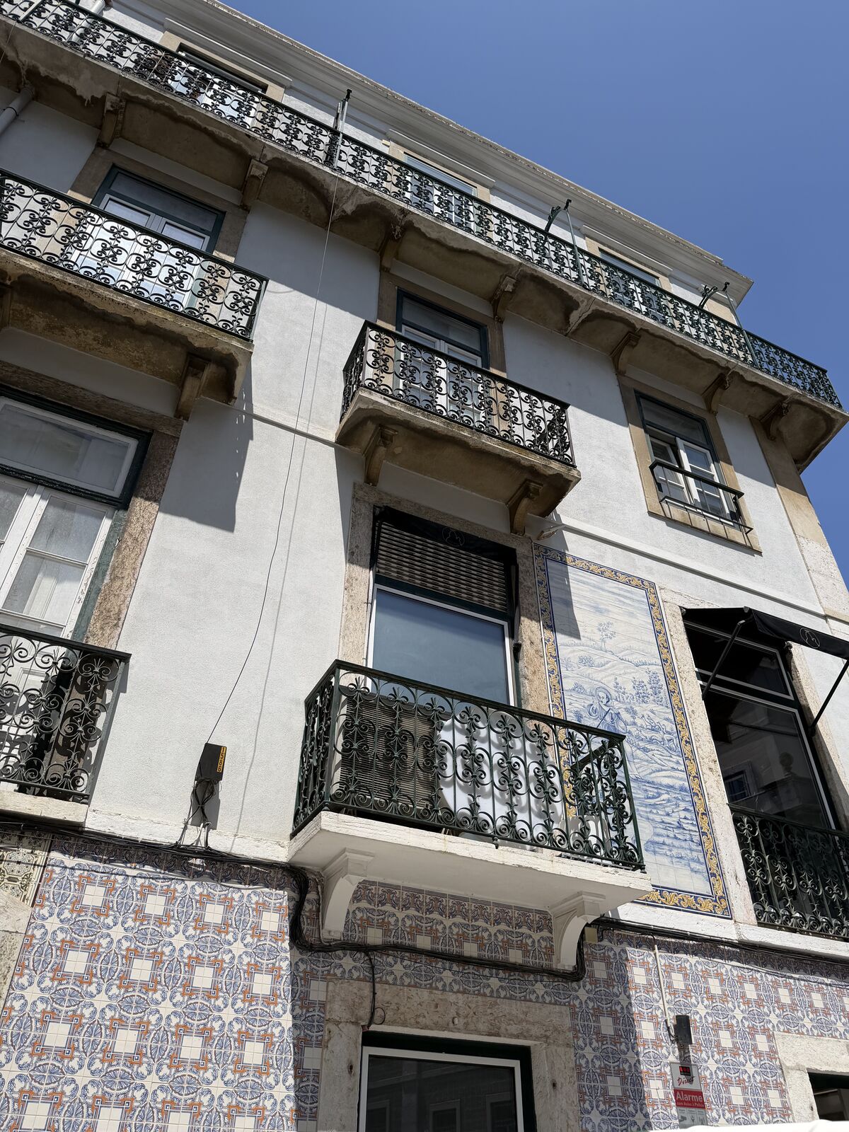 2 Bedroom Apartment with a view, Castelo, Lisboa - Image 34