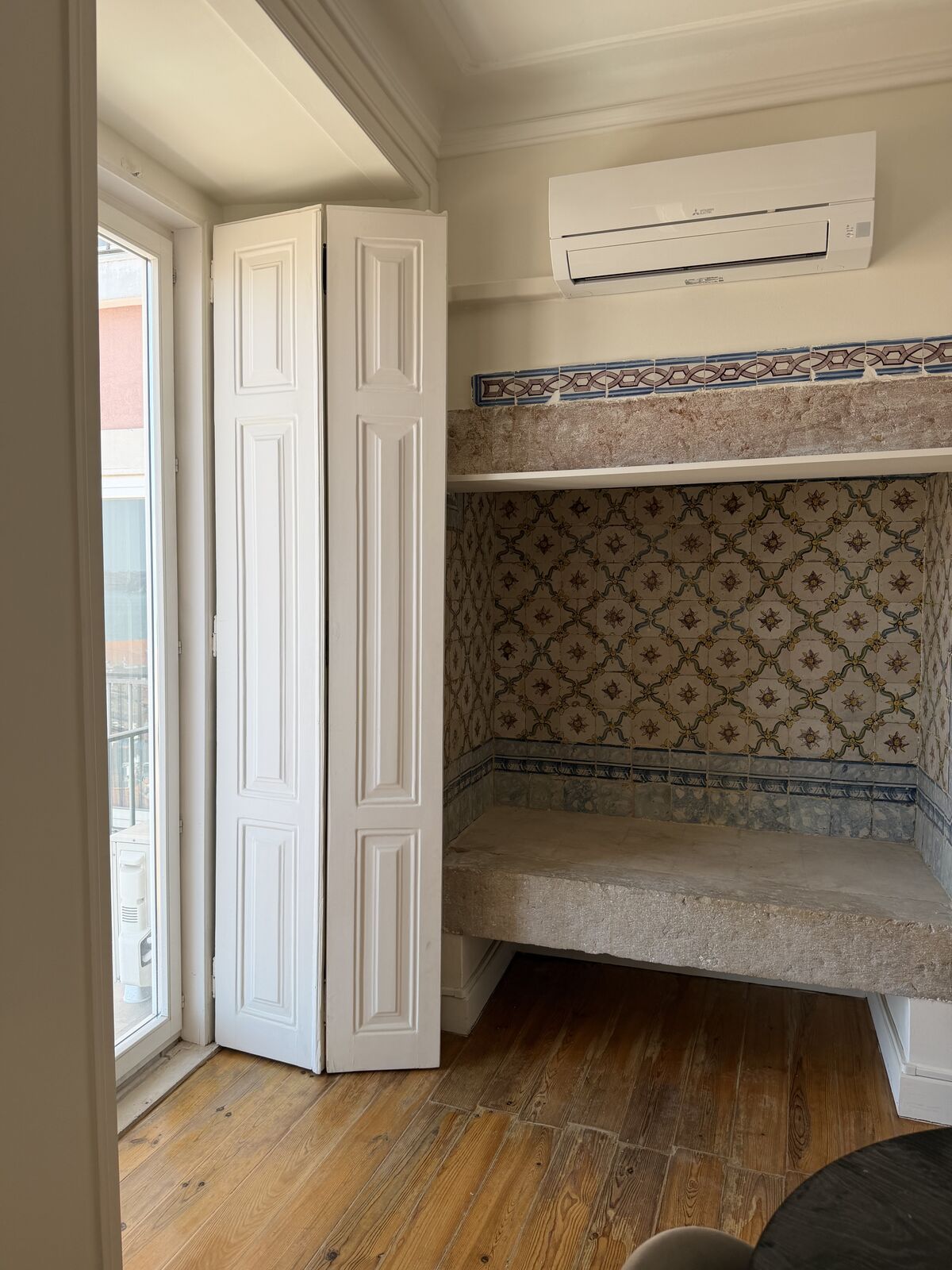 2 Bedroom Apartment with a view, Castelo, Lisboa - Image 36