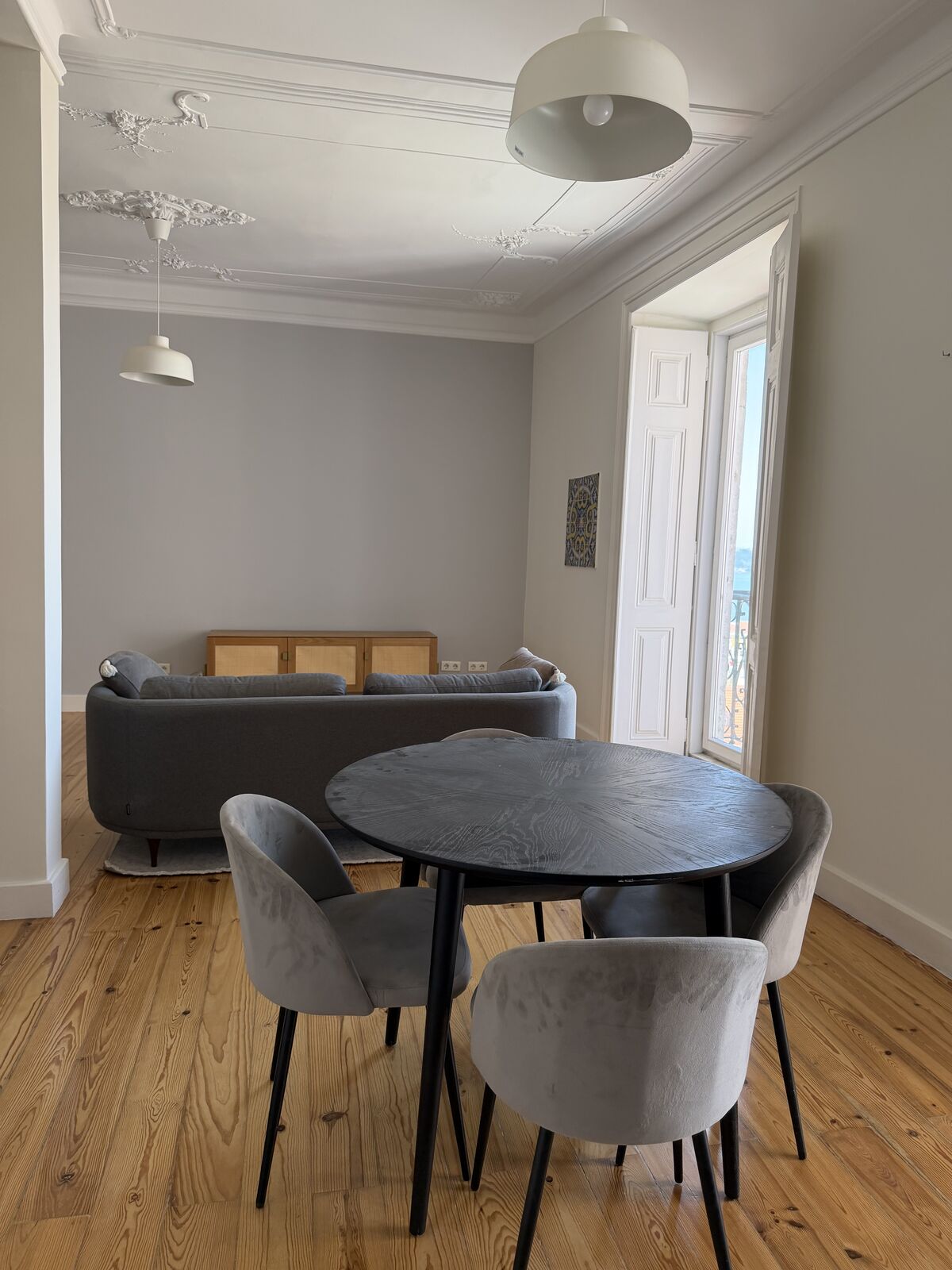 2 Bedroom Apartment with a view, Castelo, Lisboa - Image 32