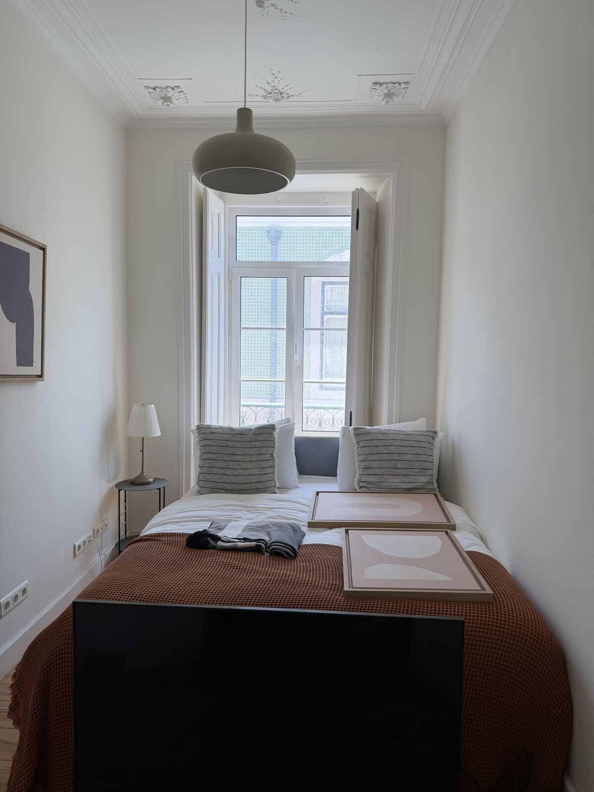 2 Bedroom Apartment with a view, Castelo, Lisboa - Image 41