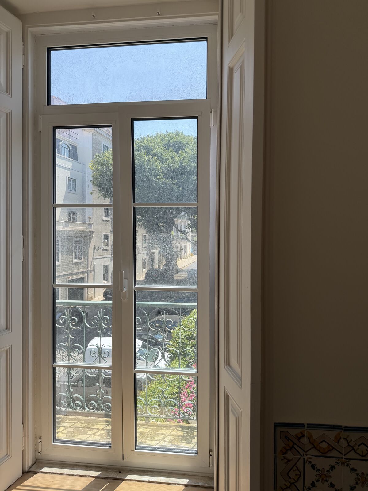 2 Bedroom Apartment with a view, Castelo, Lisboa - Image 22