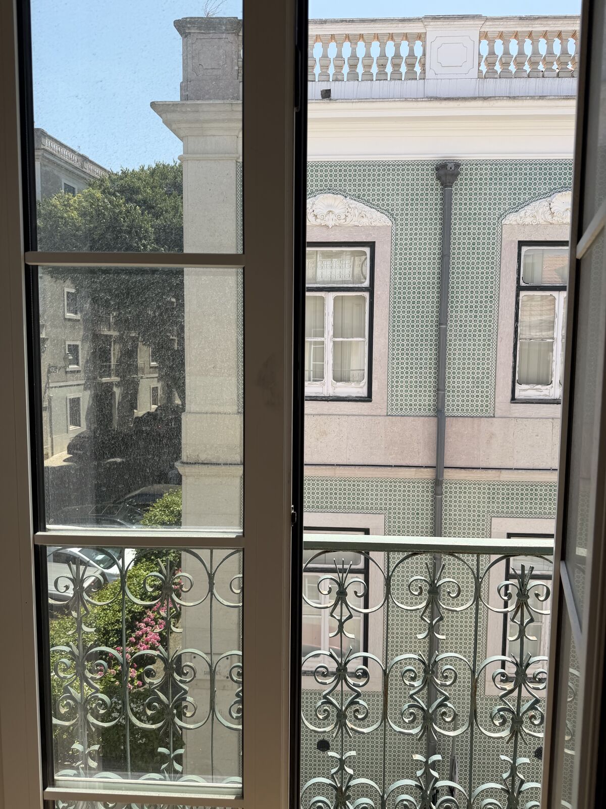 2 Bedroom Apartment with a view, Castelo, Lisboa - Image 21