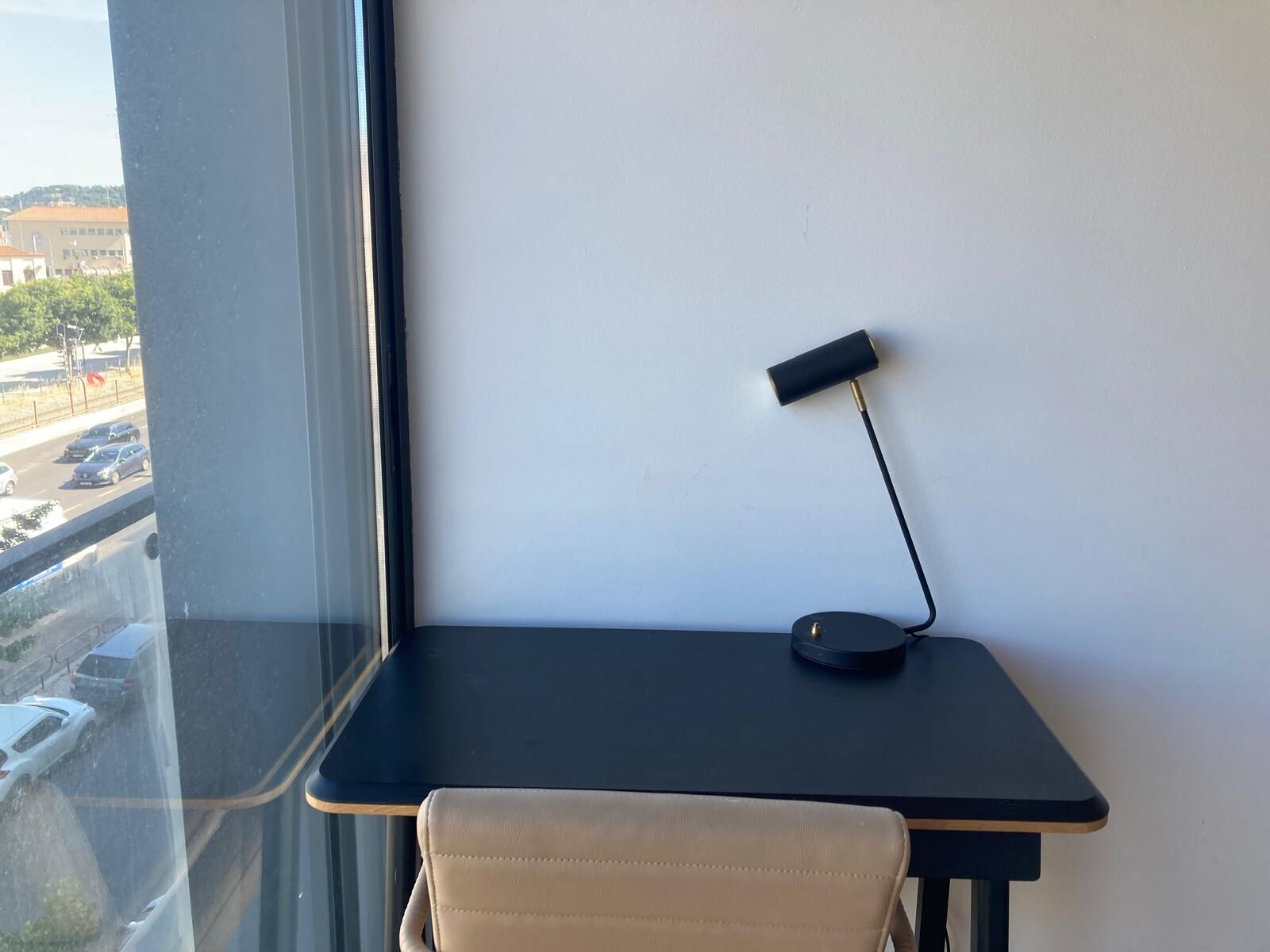 Apartamento T2 com vista, Alcântara, Lisboa - Imagem 13