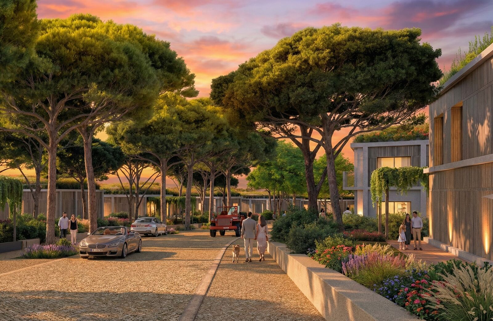 Caparica Hills Plots - Imagem 2