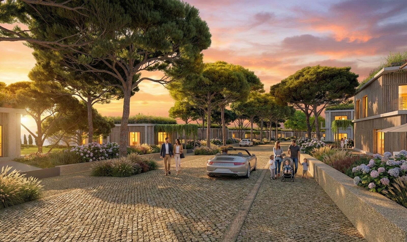Caparica Hills Plots - Imagem 3