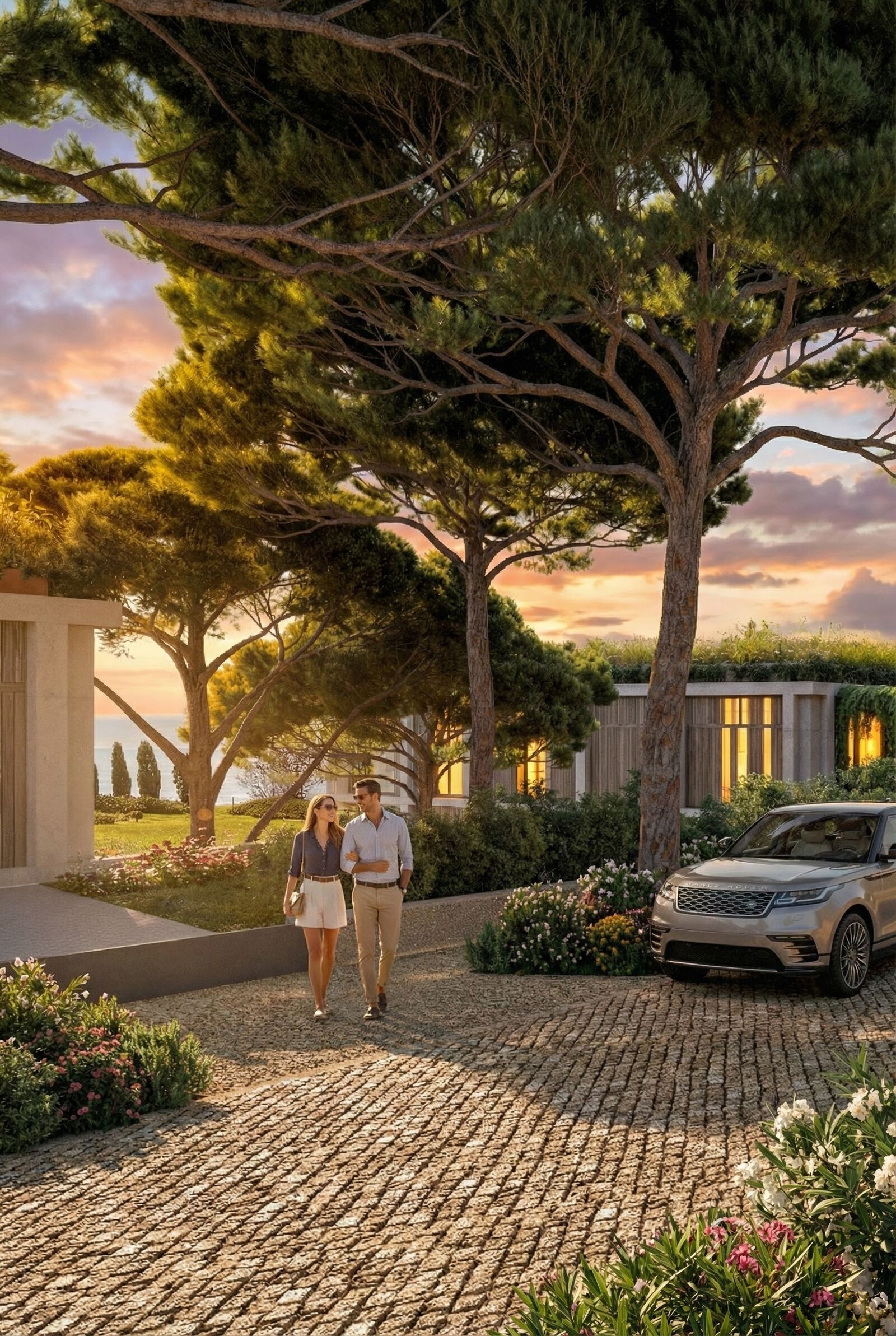 Caparica Hills Plots - Imagem 5