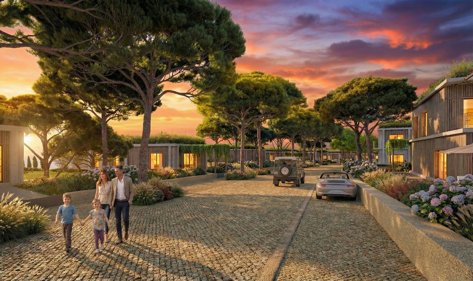 Caparica Hills Plots - Imagem 6