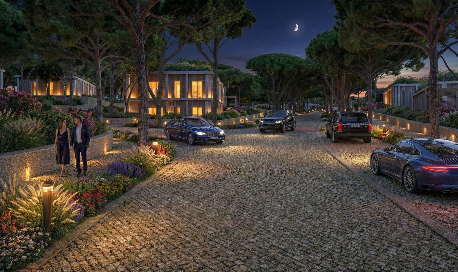 Caparica Hills Plots - Imagem 7