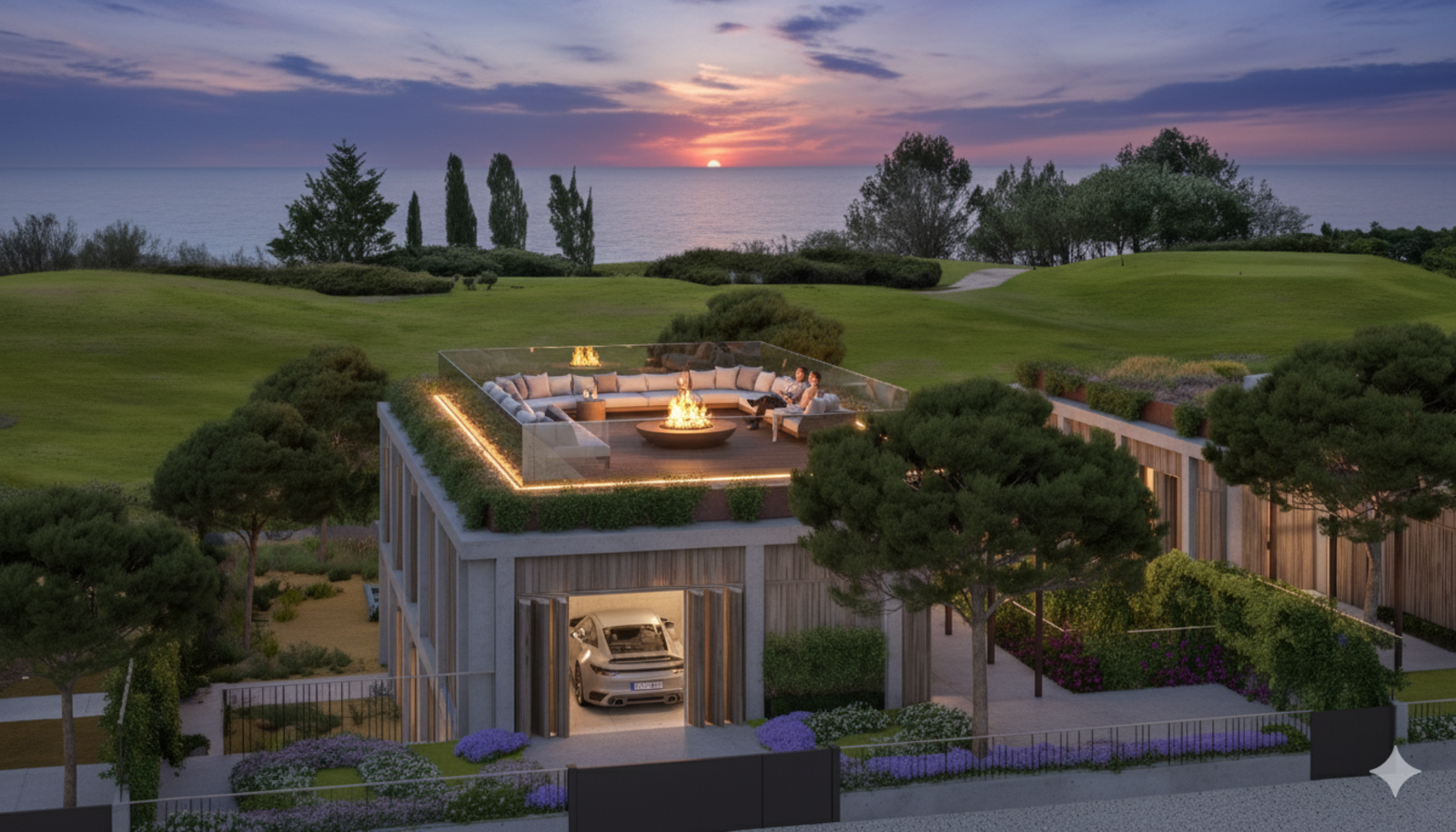 Caparica Hills Plots - Imagem 12