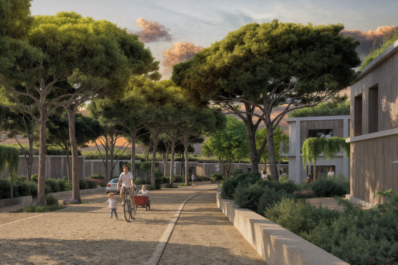 Caparica Hills Plots - Imagem 9