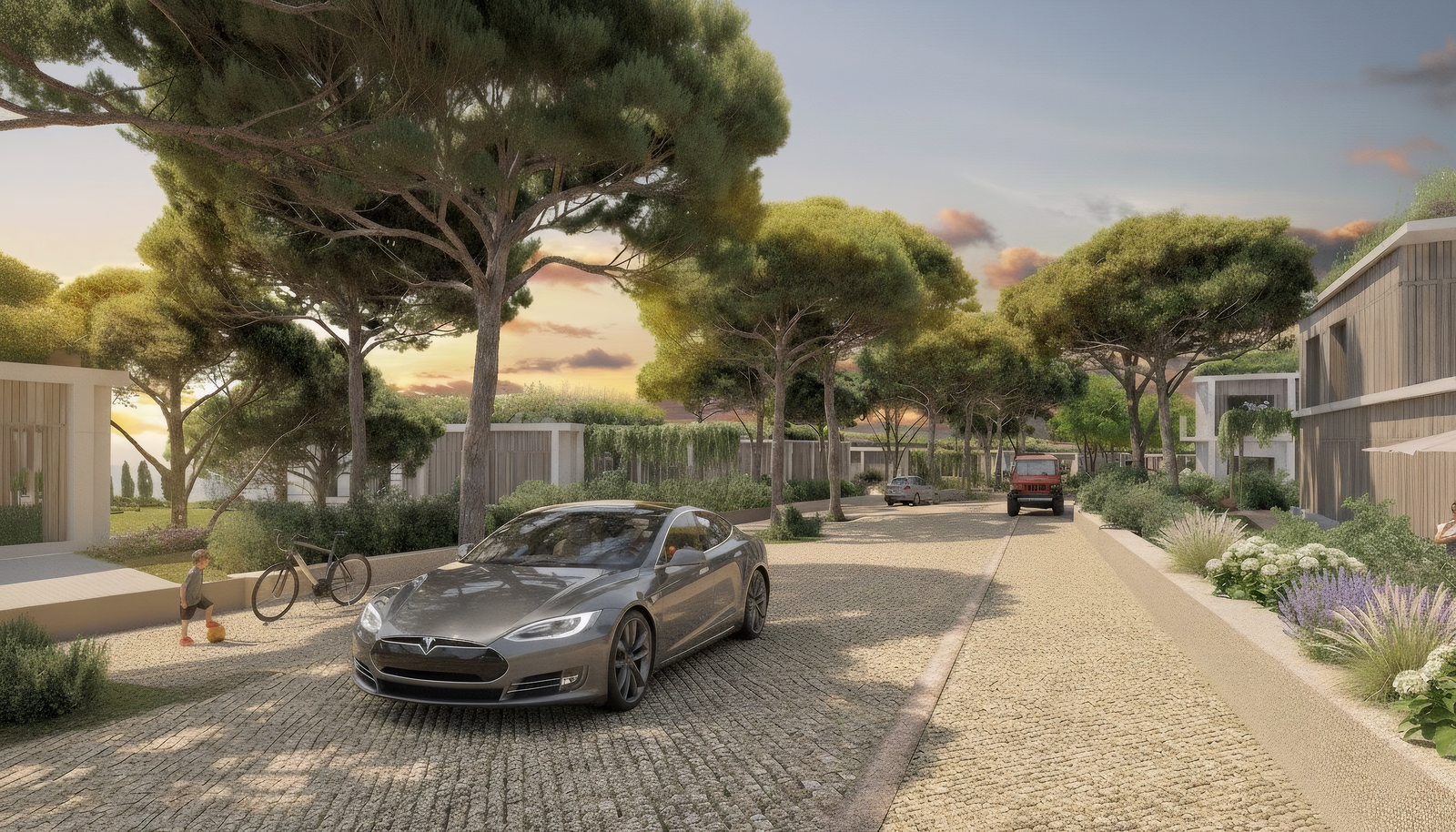 Caparica Hills Plots - Imagem 10